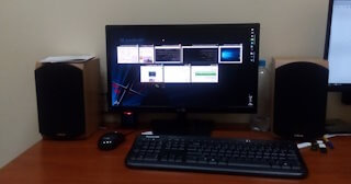 Заказать администрирование серверов Linux в Бердске. Обслуживание ПК, ремонт от 306 руб